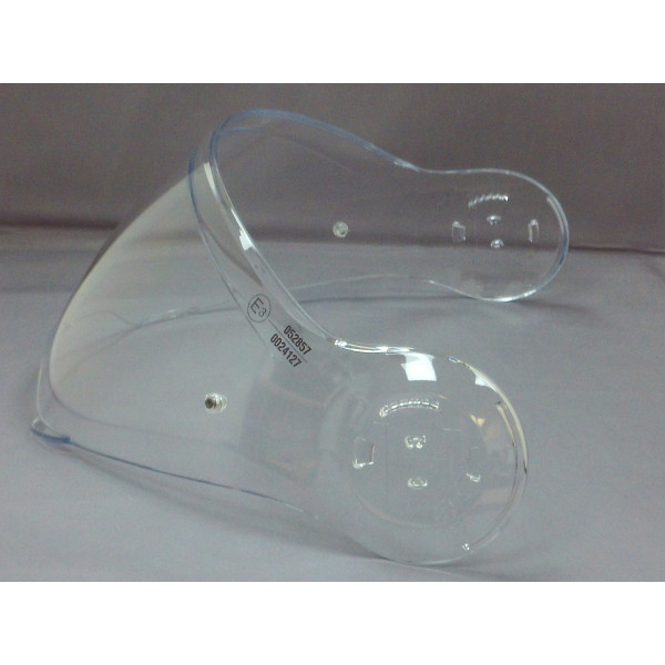 CABERG Caberg Visor Clear With Pins [Droid]